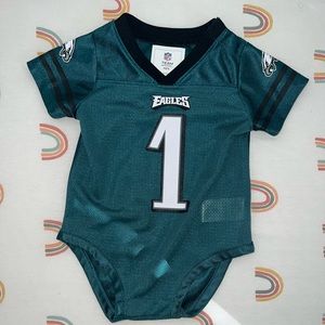 NFL eagles jersey
